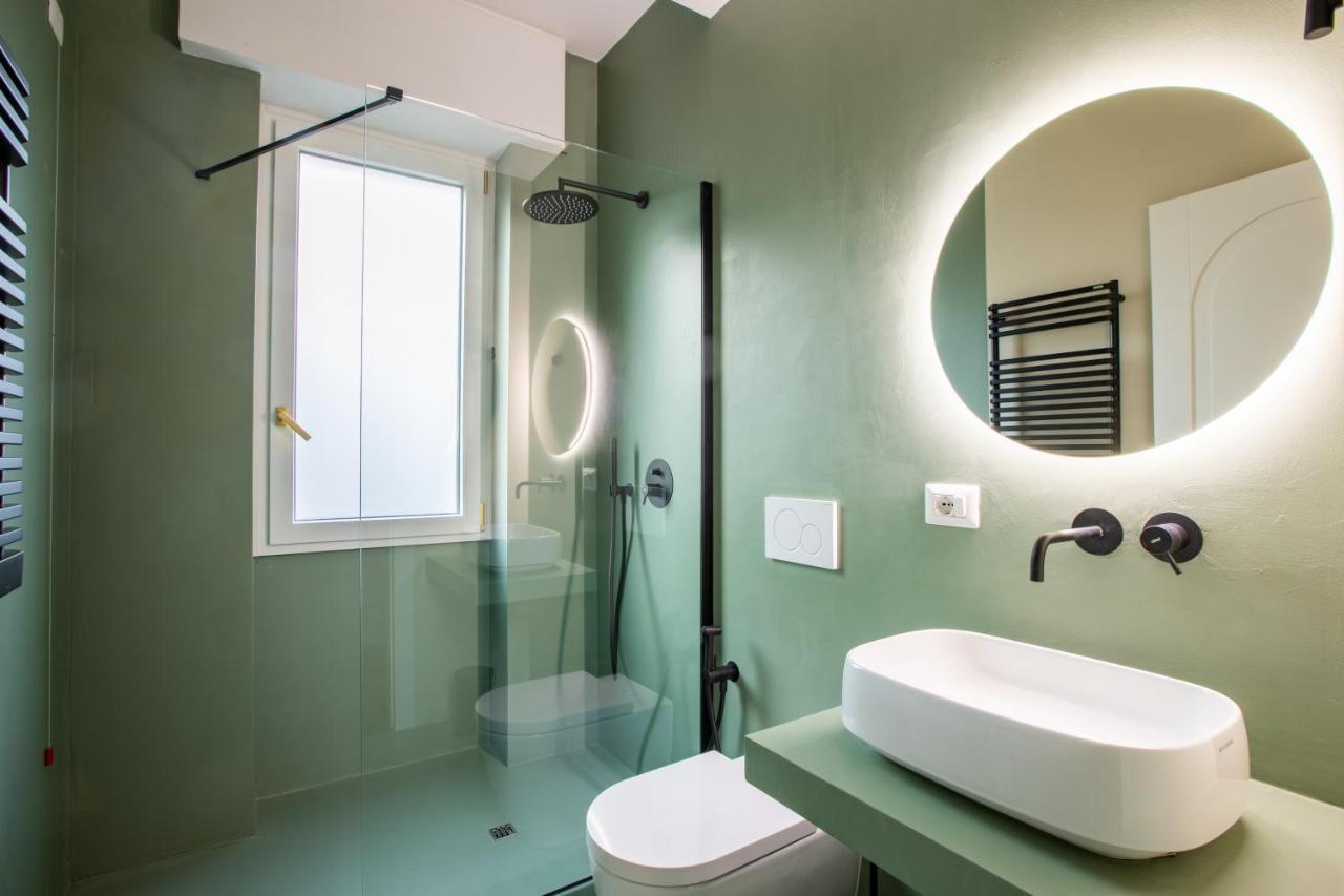 Daplace - Corso Sempione Affittacamere Milano