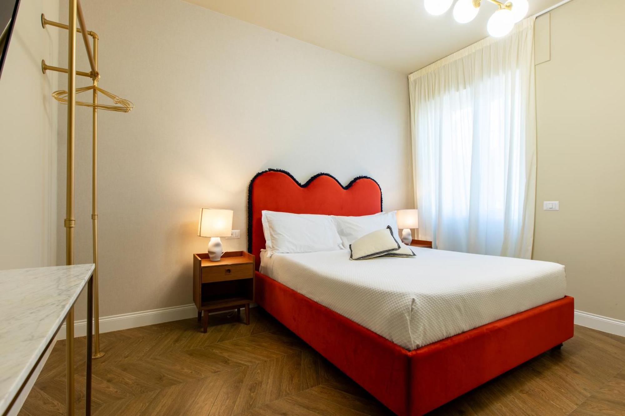 Daplace - Corso Sempione Milano