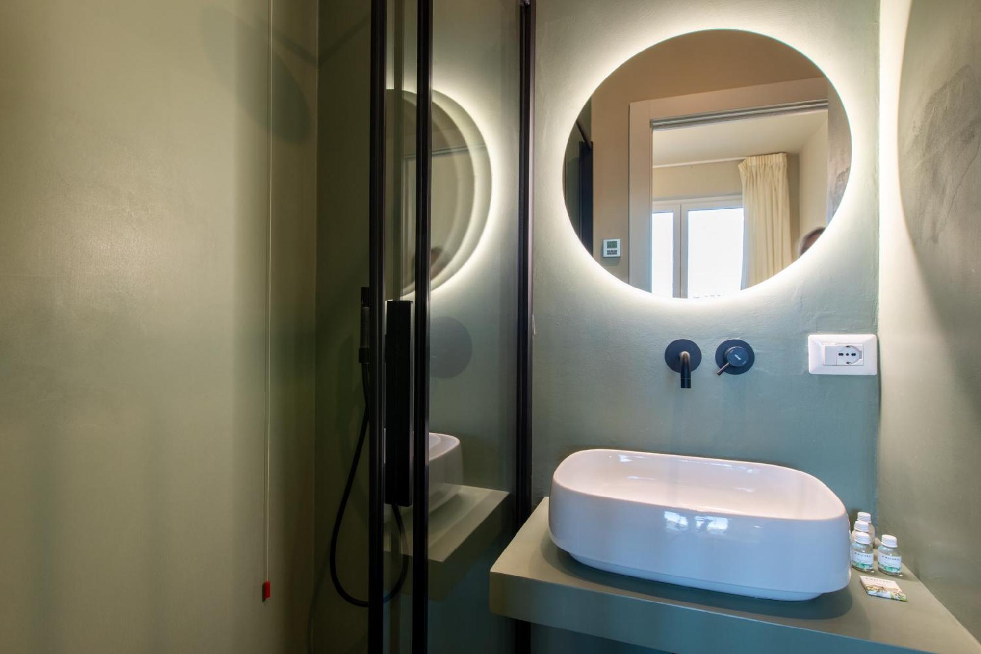 Affittacamere Daplace - Corso Sempione Milano