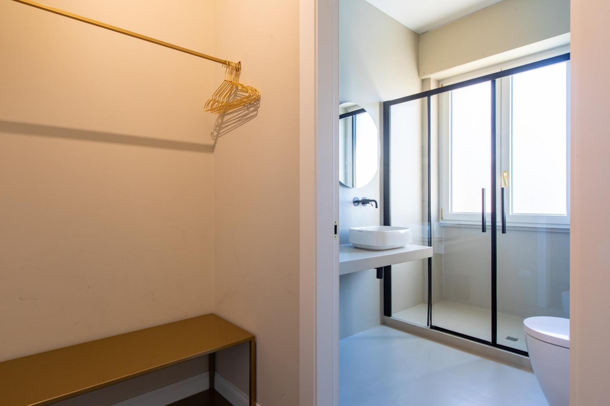 Affittacamere Daplace - Corso Sempione Milano